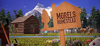 农场家园 (Morels- Homestead)